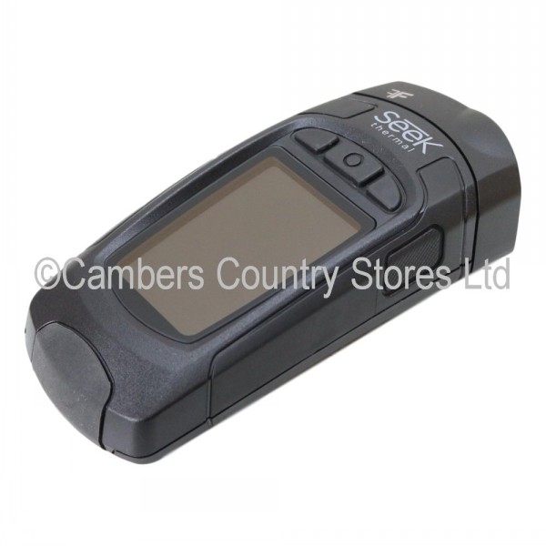 Seek Thermal Reveal XR30 C/W FOC Holster | Cambers Country Store